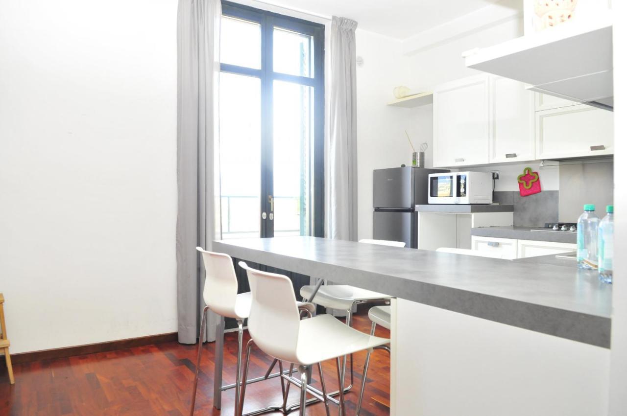 Ferienwohnung Terrazza Sul Castello Ursino By Wonderful Italy CTA Exterior foto