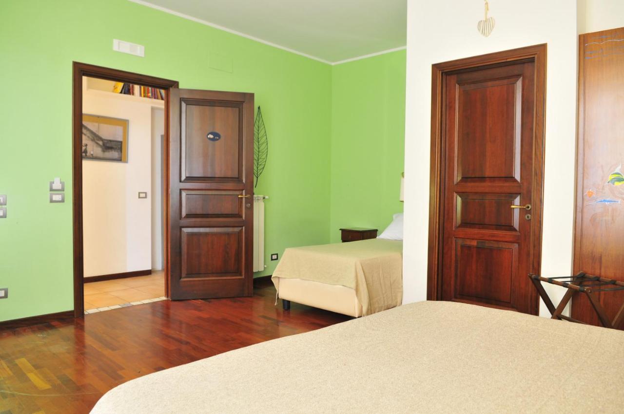 Ferienwohnung Terrazza Sul Castello Ursino By Wonderful Italy CTA Exterior foto