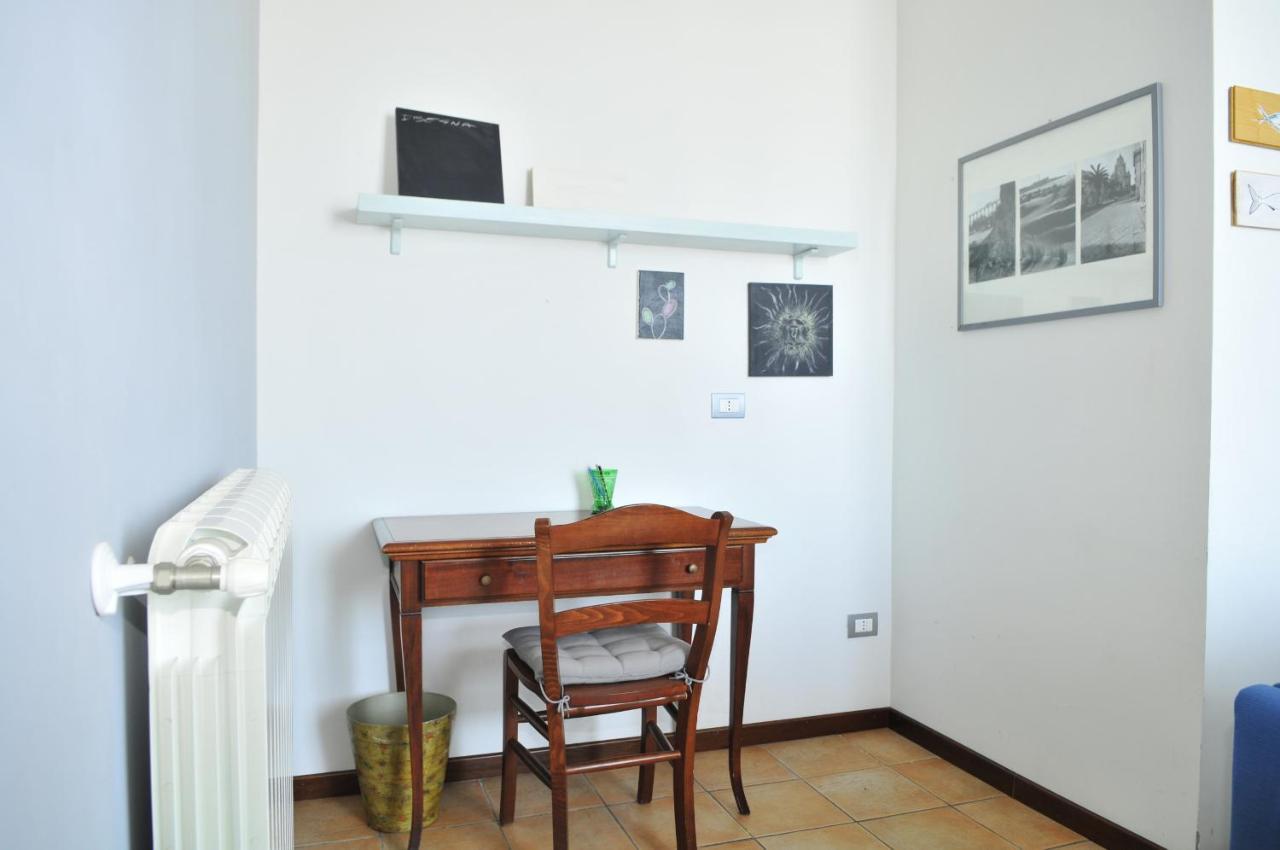 Ferienwohnung Terrazza Sul Castello Ursino By Wonderful Italy CTA Exterior foto